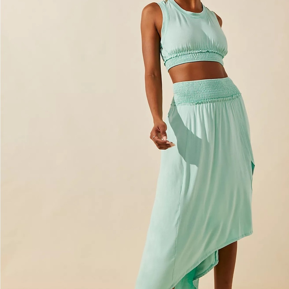 Free People Morningside Set